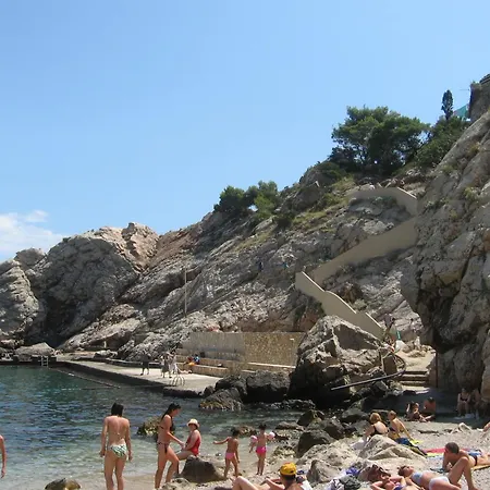 Διαμέρισμα Coastal Gem *