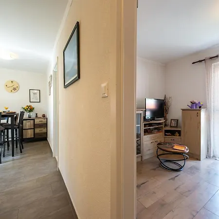 Coastal Gem Apartman Dubrovnik