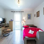 Coastal Gem Apartmán Dubrovník