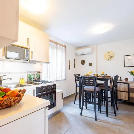 Apartment In *