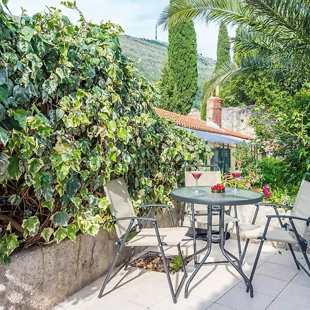 Apartment In Dubrovnik