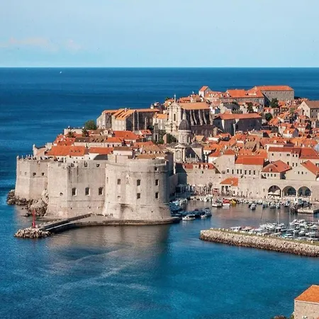 In * Dubrovnik