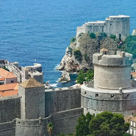 In * Dubrovnik