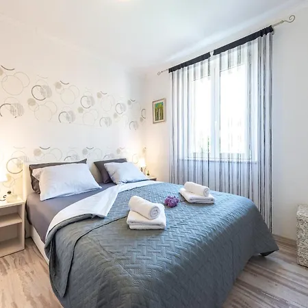 Apartman Coastal Gem Dubrovnik