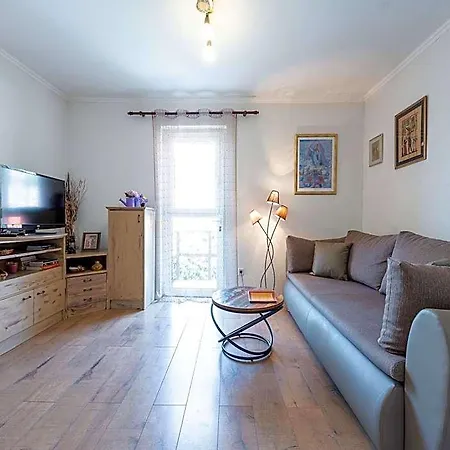 Apartman Coastal Gem *