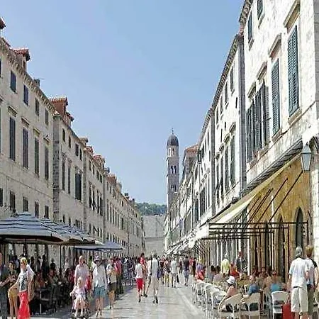 Coastal Gem * Dubrovnik
