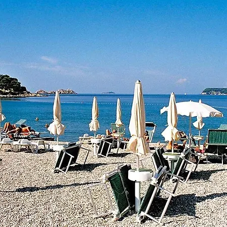 Coastal Gem Apartman Dubrovnik
