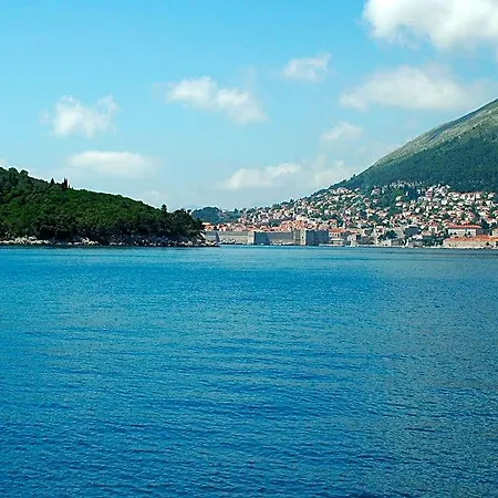 Coastal Gem Dubrovnik