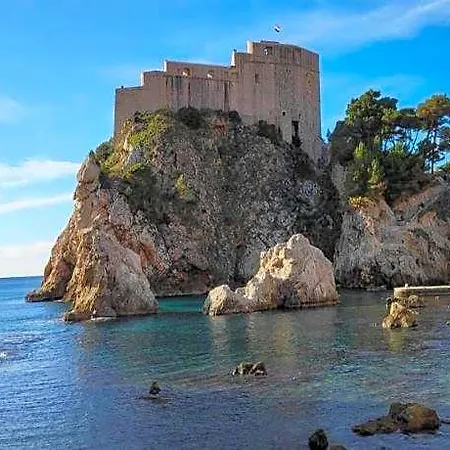 Coastal Gem Dubrovnik