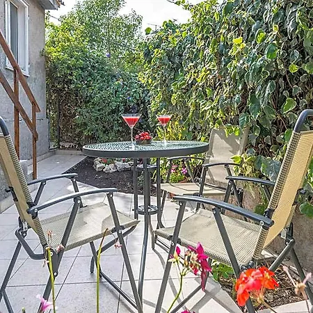 Apartman Coastal Gem Dubrovnik
