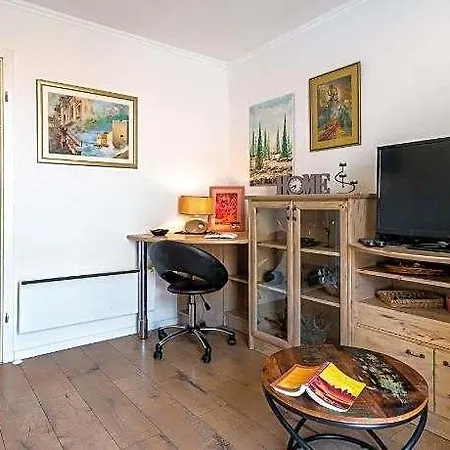 Apartman Coastal Gem Dubrovnik