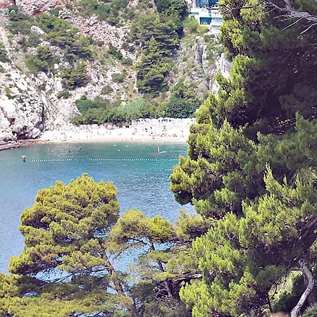 In Dubrovnik