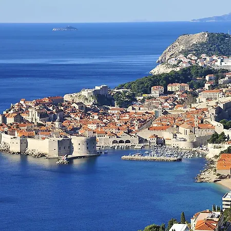 Apartman In Dubrovnik