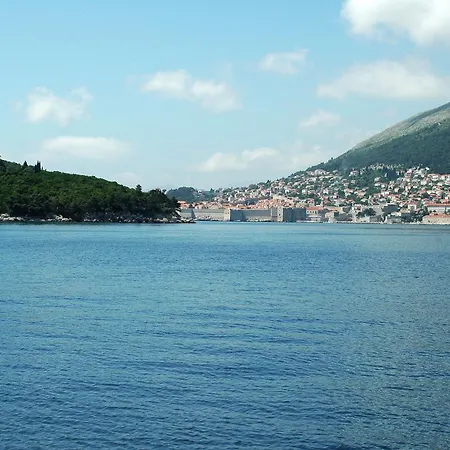 Apartment In Dubrovnik