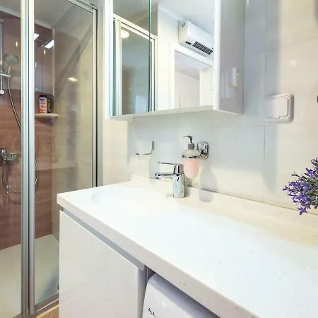 Apartman In