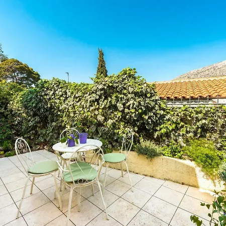 Apartment In Dubrovnik