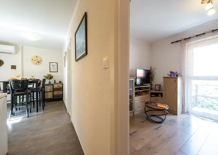 Coastal Gem Appartement Dubrovnik