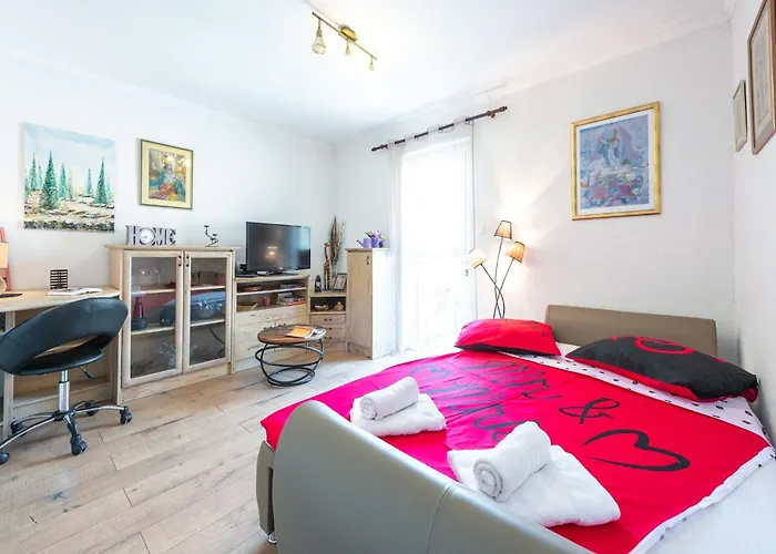 Coastal Gem * Dubrovnik