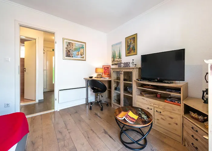 Appartement Coastal Gem *