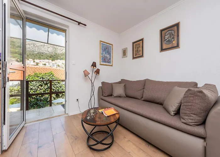 Coastal Gem Dubrovnik