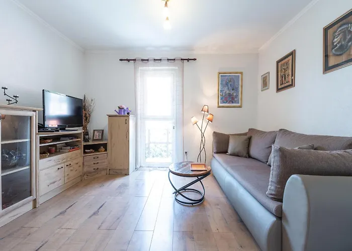 Appartement Coastal Gem Dubrovnik