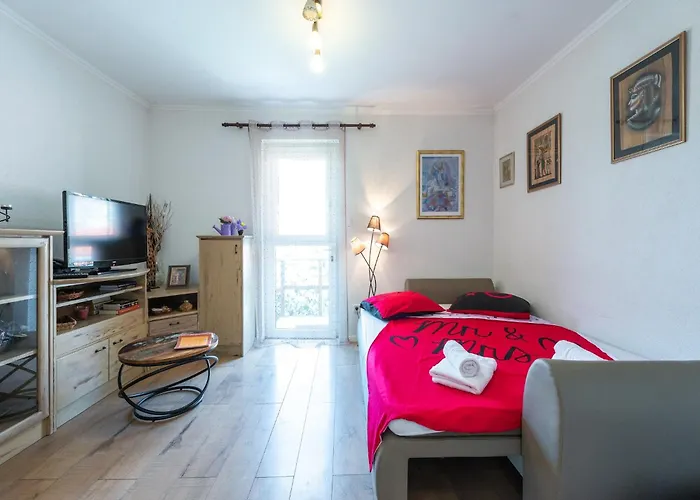 Coastal Gem Appartement Dubrovnik