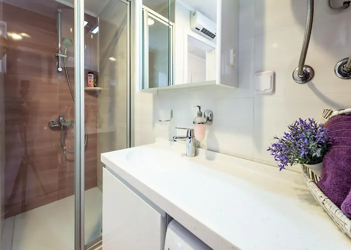 Coastal Gem Appartement Dubrovnik