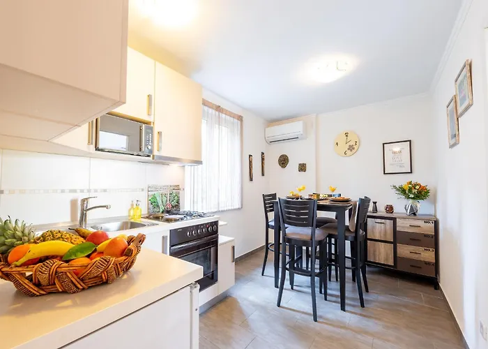 Coastal Gem Dubrovnik