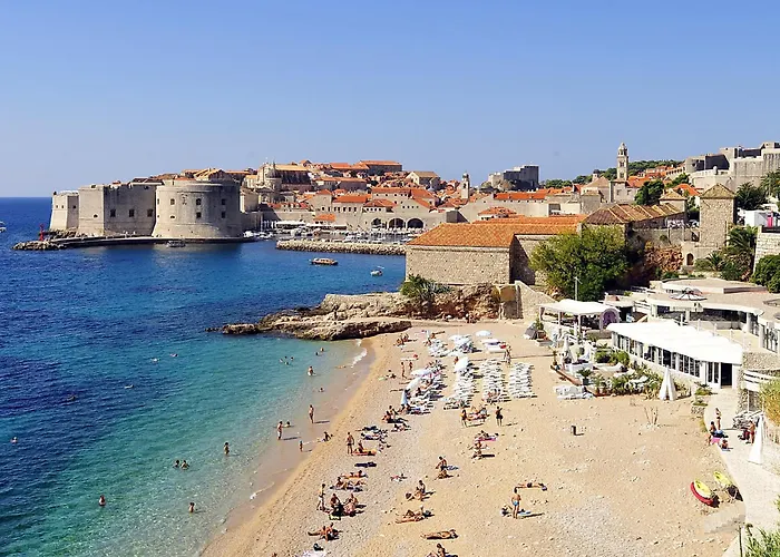 Appartement Coastal Gem