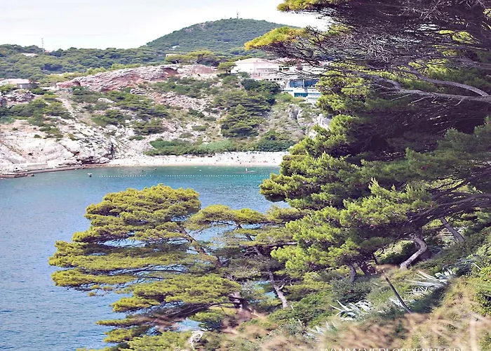 Coastal Gem Dubrovnik