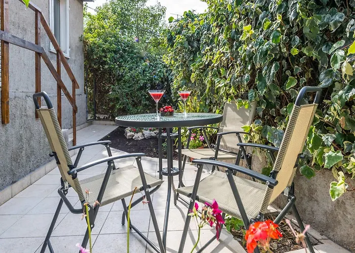 Coastal Gem Appartement Dubrovnik