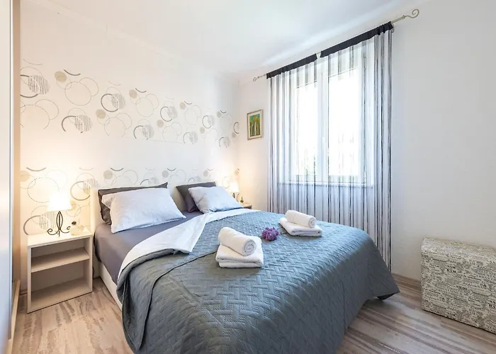 Appartement Coastal Gem Dubrovnik