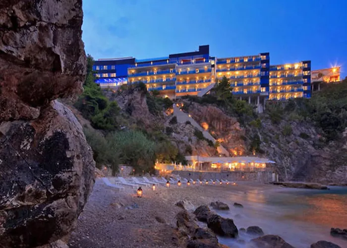 Coastal Gem Dubrovnik