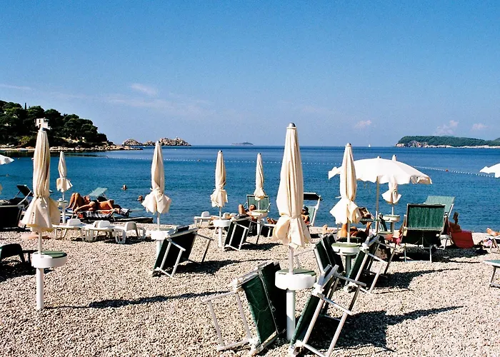 Coastal Gem * Dubrovnik