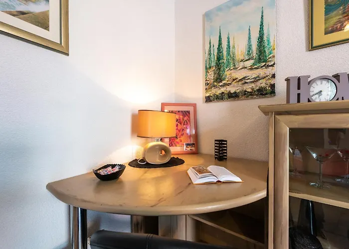 Coastal Gem Appartement *