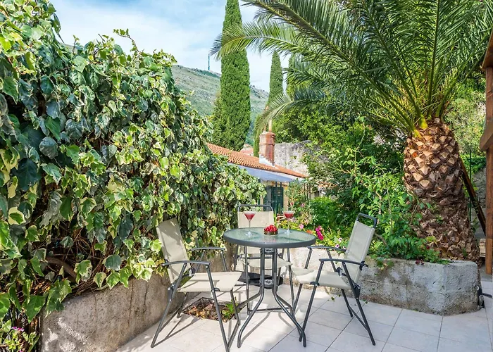 Appartement Coastal Gem Dubrovnik