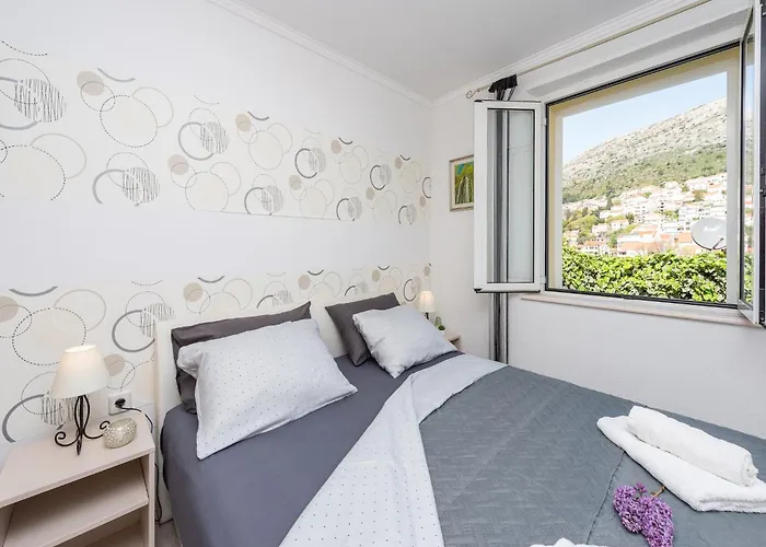 Appartement Coastal Gem