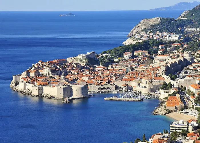 Appartement Coastal Gem *