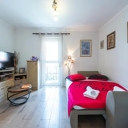 Coastal Gem Apartament Dubrownik