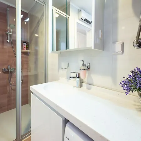 Coastal Gem Apartament Dubrownik