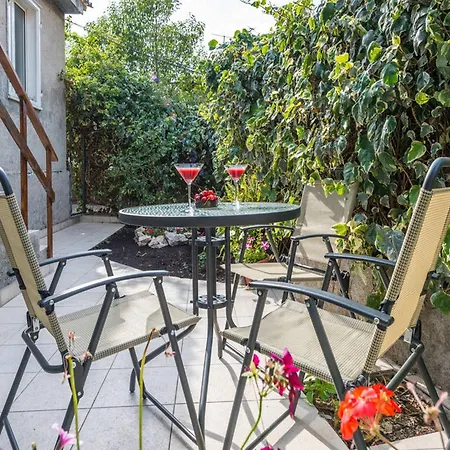 Coastal Gem Apartament Dubrownik