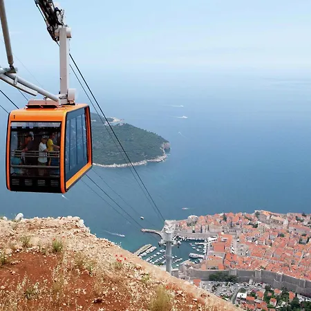 Coastal Gem Apartamento Dubrovnik