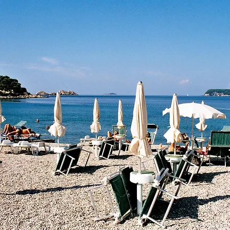 Coastal Gem * Dubrovnik